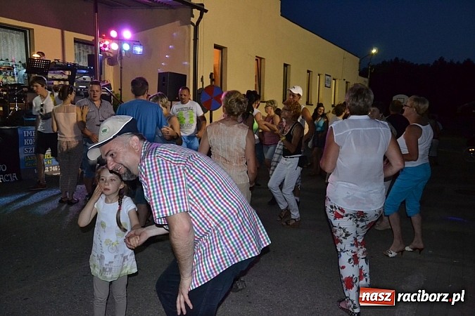 Zdjęcie w galerii na portalu naszraciborz.pl: 60 lat klubu z Jankowic. Jubileusz przypieczętowany awansem!  wiadomości z regionu