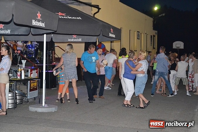 Zdjęcie w galerii na portalu naszraciborz.pl: 60 lat klubu z Jankowic. Jubileusz przypieczętowany awansem!  wiadomości z regionu