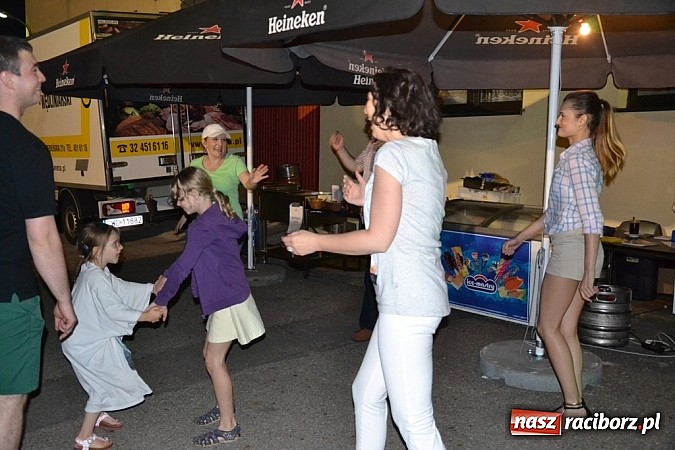 Zdjęcie w galerii na portalu naszraciborz.pl: 60 lat klubu z Jankowic. Jubileusz przypieczętowany awansem!  wiadomości z regionu