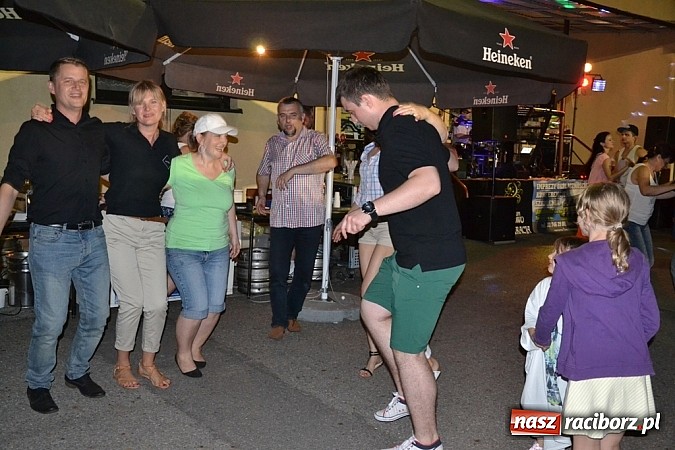 Zdjęcie w galerii na portalu naszraciborz.pl: 60 lat klubu z Jankowic. Jubileusz przypieczętowany awansem!  wiadomości z regionu
