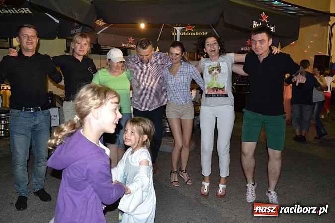 Zdjęcie w galerii na portalu naszraciborz.pl: 60 lat klubu z Jankowic. Jubileusz przypieczętowany awansem!  wiadomości z regionu