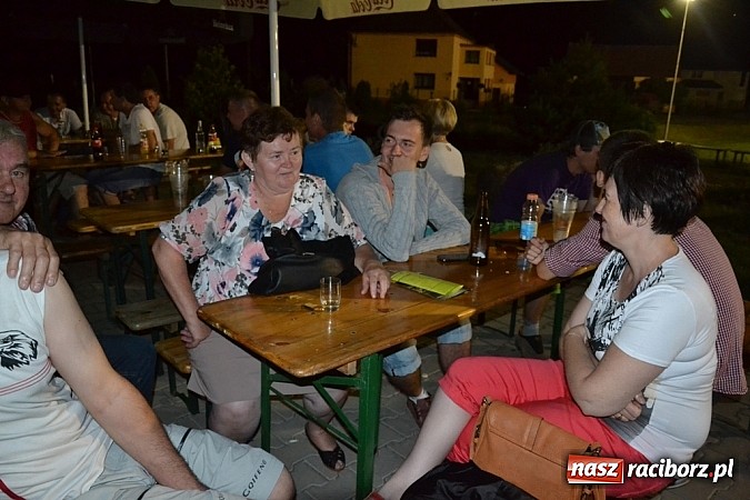 Zdjęcie w galerii na portalu naszraciborz.pl: 60 lat klubu z Jankowic. Jubileusz przypieczętowany awansem!  wiadomości z regionu