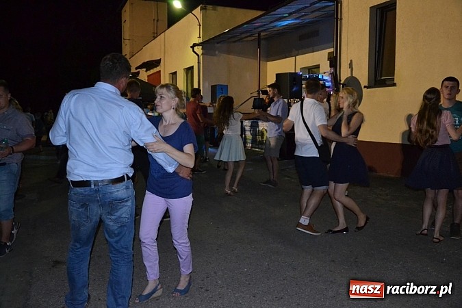 Zdjęcie w galerii na portalu naszraciborz.pl: 60 lat klubu z Jankowic. Jubileusz przypieczętowany awansem!  wiadomości z regionu