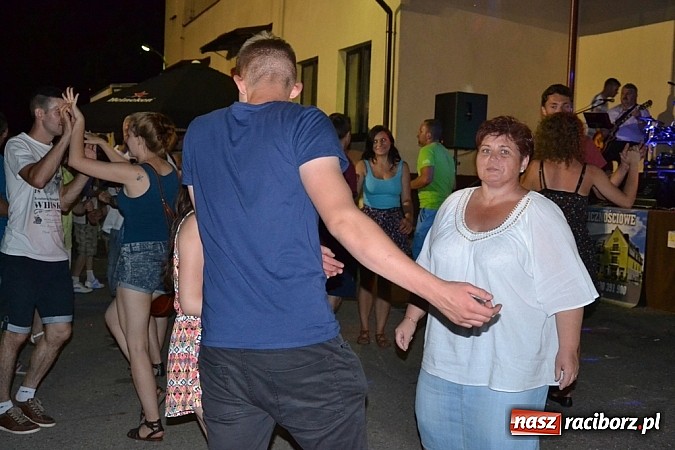 Zdjęcie w galerii na portalu naszraciborz.pl: 60 lat klubu z Jankowic. Jubileusz przypieczętowany awansem!  wiadomości z regionu