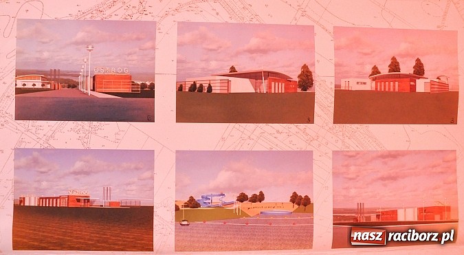 Zdjęcie w galerii na portalu naszraciborz.pl: Dziesięć lat temu powstał projekt zagospodarowania żwirowni na Ostrogu. Kosztem 23 mln zł miało tu powstać raciborskie Acapulco. Zobacz wizualizacje sprzed dekady wiadomości z regionu