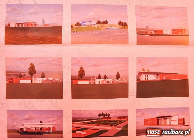 Zdjęcie w galerii na portalu naszraciborz.pl: Dziesięć lat temu powstał projekt zagospodarowania żwirowni na Ostrogu. Kosztem 23 mln zł miało tu powstać raciborskie Acapulco. Zobacz wizualizacje sprzed dekady wiadomości z regionu