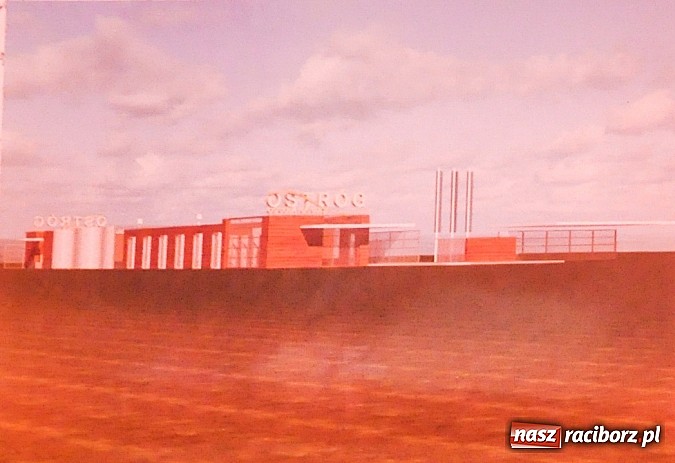 Zdjęcie w galerii na portalu naszraciborz.pl: Dziesięć lat temu powstał projekt zagospodarowania żwirowni na Ostrogu. Kosztem 23 mln zł miało tu powstać raciborskie Acapulco. Zobacz wizualizacje sprzed dekady wiadomości z regionu