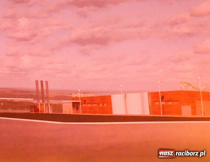 Zdjęcie w galerii na portalu naszraciborz.pl: Dziesięć lat temu powstał projekt zagospodarowania żwirowni na Ostrogu. Kosztem 23 mln zł miało tu powstać raciborskie Acapulco. Zobacz wizualizacje sprzed dekady wiadomości z regionu