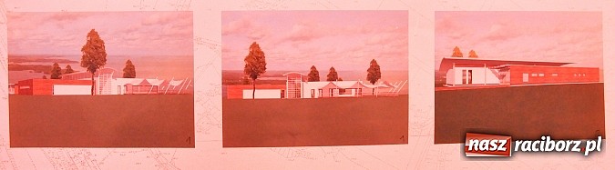 Zdjęcie w galerii na portalu naszraciborz.pl: Dziesięć lat temu powstał projekt zagospodarowania żwirowni na Ostrogu. Kosztem 23 mln zł miało tu powstać raciborskie Acapulco. Zobacz wizualizacje sprzed dekady wiadomości z regionu