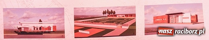 Zdjęcie w galerii na portalu naszraciborz.pl: Dziesięć lat temu powstał projekt zagospodarowania żwirowni na Ostrogu. Kosztem 23 mln zł miało tu powstać raciborskie Acapulco. Zobacz wizualizacje sprzed dekady wiadomości z regionu