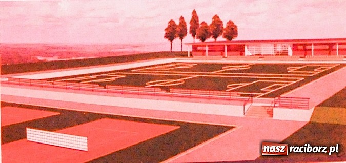 Zdjęcie w galerii na portalu naszraciborz.pl: Dziesięć lat temu powstał projekt zagospodarowania żwirowni na Ostrogu. Kosztem 23 mln zł miało tu powstać raciborskie Acapulco. Zobacz wizualizacje sprzed dekady wiadomości z regionu