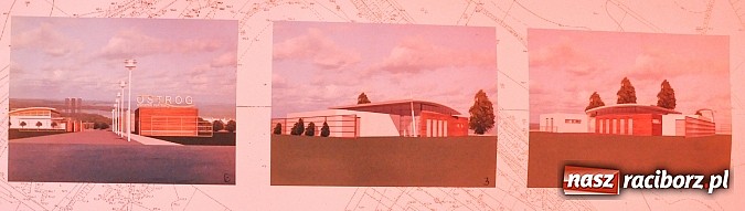 Zdjęcie w galerii na portalu naszraciborz.pl: Dziesięć lat temu powstał projekt zagospodarowania żwirowni na Ostrogu. Kosztem 23 mln zł miało tu powstać raciborskie Acapulco. Zobacz wizualizacje sprzed dekady wiadomości z regionu