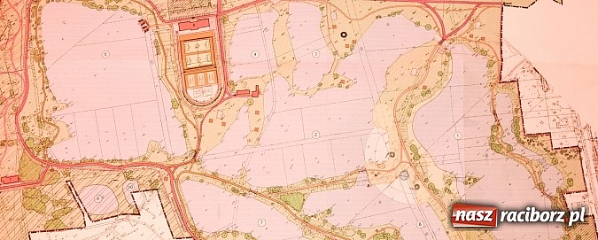 Zdjęcie w galerii na portalu naszraciborz.pl: Dziesięć lat temu powstał projekt zagospodarowania żwirowni na Ostrogu. Kosztem 23 mln zł miało tu powstać raciborskie Acapulco. Zobacz wizualizacje sprzed dekady wiadomości z regionu