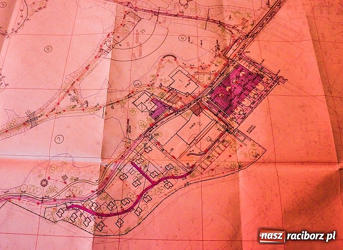 Zdjęcie w galerii na portalu naszraciborz.pl: Dziesięć lat temu powstał projekt zagospodarowania żwirowni na Ostrogu. Kosztem 23 mln zł miało tu powstać raciborskie Acapulco. Zobacz wizualizacje sprzed dekady wiadomości z regionu