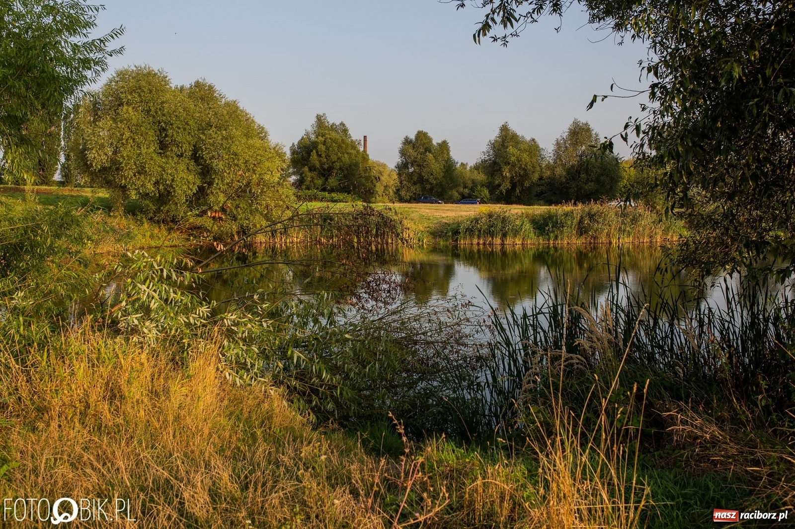 Zdjęcie w galerii na portalu naszraciborz.pl: Dziesięć lat temu powstał projekt zagospodarowania żwirowni na Ostrogu. Kosztem 23 mln zł miało tu powstać raciborskie Acapulco. Zobacz wizualizacje sprzed dekady wiadomości z regionu