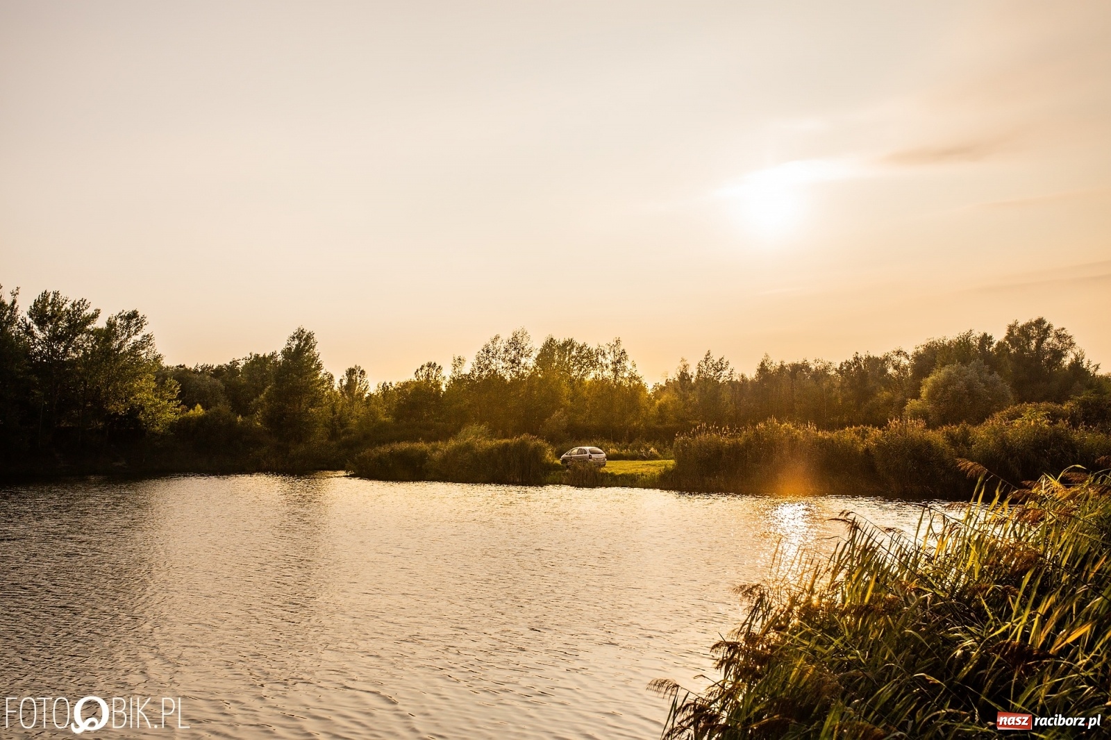 Zdjęcie w galerii na portalu naszraciborz.pl: Dziesięć lat temu powstał projekt zagospodarowania żwirowni na Ostrogu. Kosztem 23 mln zł miało tu powstać raciborskie Acapulco. Zobacz wizualizacje sprzed dekady wiadomości z regionu