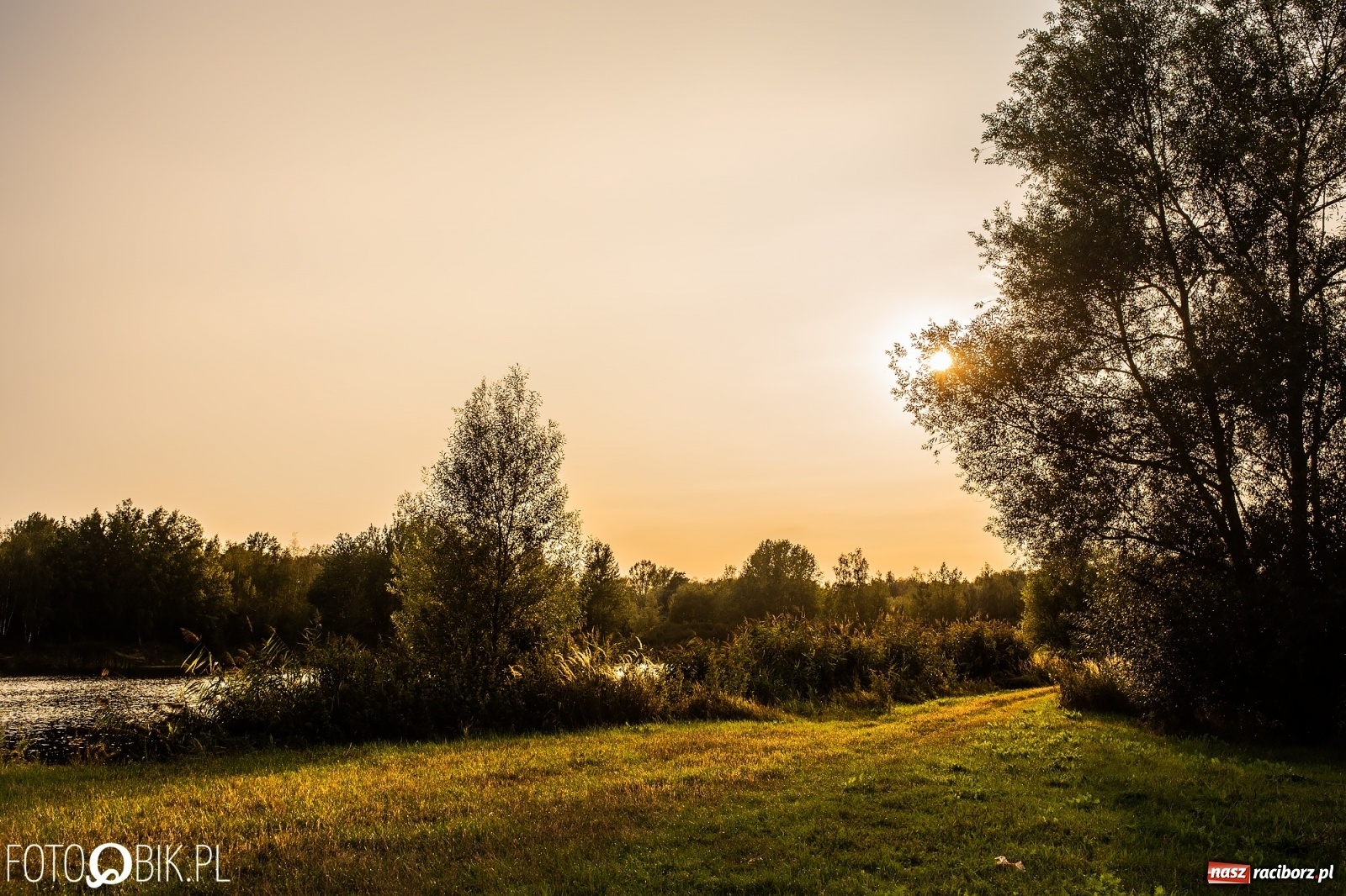 Zdjęcie w galerii na portalu naszraciborz.pl: Dziesięć lat temu powstał projekt zagospodarowania żwirowni na Ostrogu. Kosztem 23 mln zł miało tu powstać raciborskie Acapulco. Zobacz wizualizacje sprzed dekady wiadomości z regionu