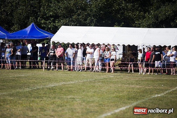 Zdjęcie w galerii na portalu naszraciborz.pl: Raciborzanie chcą zagrać w lidze futbolu amerykańskiego  wiadomości z regionu