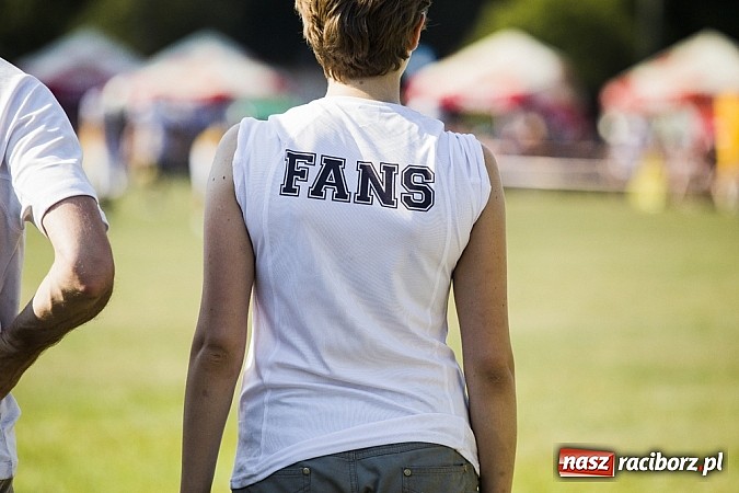 Zdjęcie w galerii na portalu naszraciborz.pl: Raciborzanie chcą zagrać w lidze futbolu amerykańskiego  wiadomości z regionu