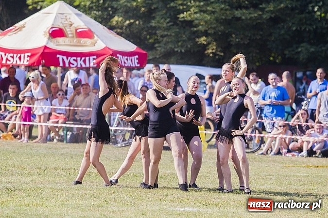 Zdjęcie w galerii na portalu naszraciborz.pl: Raciborzanie chcą zagrać w lidze futbolu amerykańskiego  wiadomości z regionu