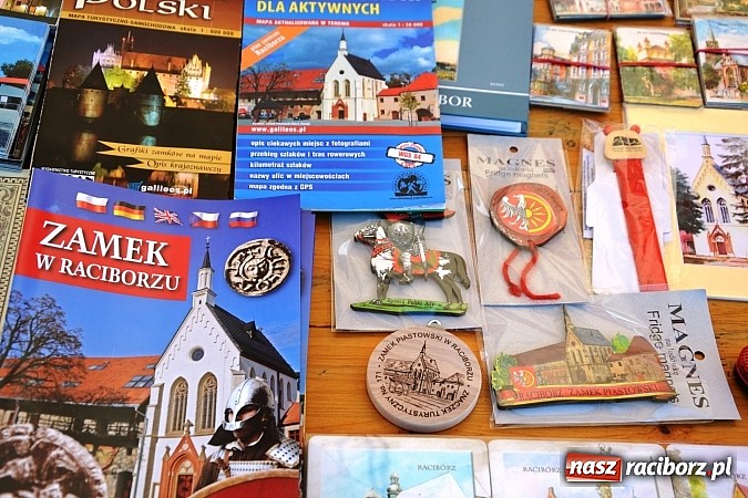 Zdjęcie w galerii na portalu naszraciborz.pl: Zamkowy PIT wziął udział w I Subregionalnym Festiwalu Rodzin Aktywnych w Gorzycach  wiadomości z regionu