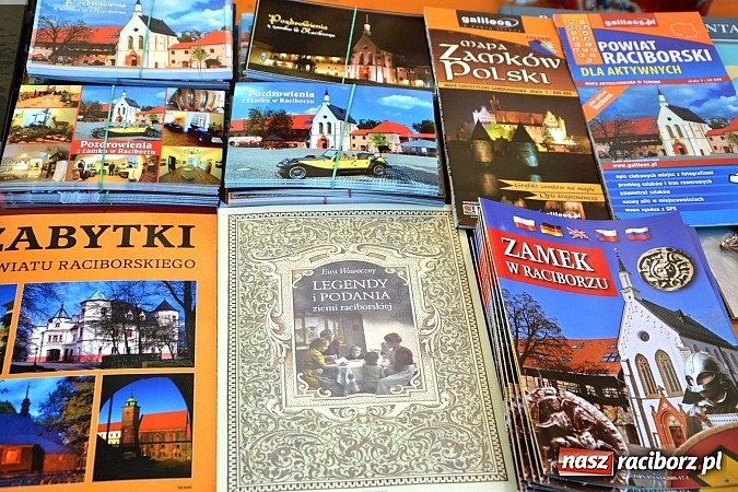 Zdjęcie w galerii na portalu naszraciborz.pl: Zamkowy PIT wziął udział w I Subregionalnym Festiwalu Rodzin Aktywnych w Gorzycach  wiadomości z regionu