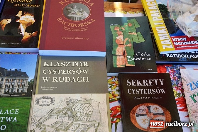 Zdjęcie w galerii na portalu naszraciborz.pl: Zamkowy PIT wziął udział w I Subregionalnym Festiwalu Rodzin Aktywnych w Gorzycach  wiadomości z regionu