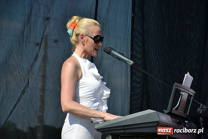 Zdjęcie w galerii na portalu naszraciborz.pl: Zamkowy PIT wziął udział w I Subregionalnym Festiwalu Rodzin Aktywnych w Gorzycach  wiadomości z regionu