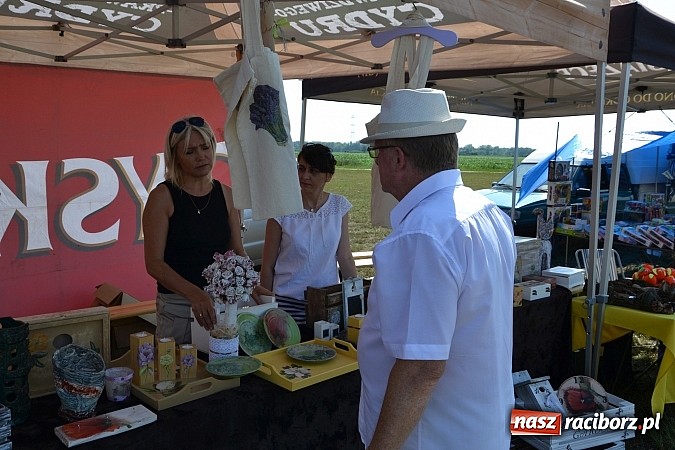 Zdjęcie w galerii na portalu naszraciborz.pl: Zamkowy PIT wziął udział w I Subregionalnym Festiwalu Rodzin Aktywnych w Gorzycach  wiadomości z regionu