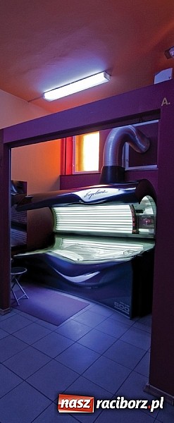 Zdjęcie w galerii na portalu naszraciborz.pl: Zrelaksuj się i zadbaj o siebie z Centrum Odnowy Biologicznej i Fitnessu Hart - jedynym takim miejscu w mieście! wiadomości z regionu