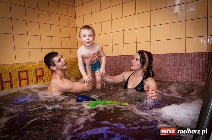 Zdjęcie w galerii na portalu naszraciborz.pl: Zrelaksuj się i zadbaj o siebie z Centrum Odnowy Biologicznej i Fitnessu Hart - jedynym takim miejscu w mieście! wiadomości z regionu