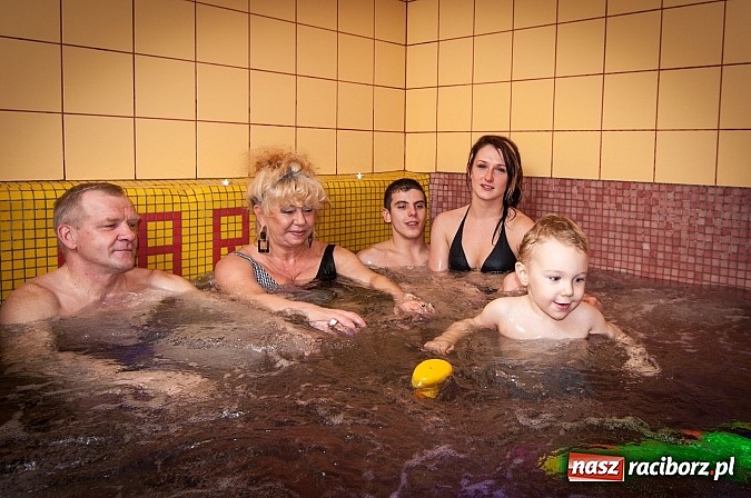 Zdjęcie w galerii na portalu naszraciborz.pl: Zrelaksuj się i zadbaj o siebie z Centrum Odnowy Biologicznej i Fitnessu Hart - jedynym takim miejscu w mieście! wiadomości z regionu