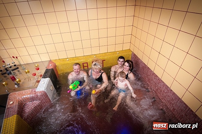 Zdjęcie w galerii na portalu naszraciborz.pl: Zrelaksuj się i zadbaj o siebie z Centrum Odnowy Biologicznej i Fitnessu Hart - jedynym takim miejscu w mieście! wiadomości z regionu