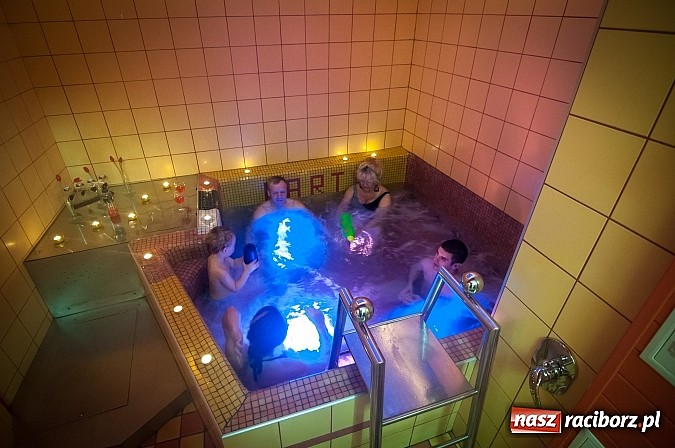 Zdjęcie w galerii na portalu naszraciborz.pl: Zrelaksuj się i zadbaj o siebie z Centrum Odnowy Biologicznej i Fitnessu Hart - jedynym takim miejscu w mieście! wiadomości z regionu