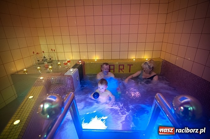 Zdjęcie w galerii na portalu naszraciborz.pl: Zrelaksuj się i zadbaj o siebie z Centrum Odnowy Biologicznej i Fitnessu Hart - jedynym takim miejscu w mieście! wiadomości z regionu