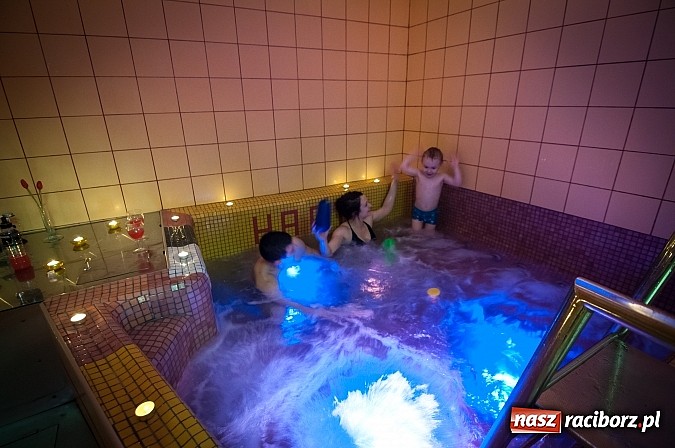 Zdjęcie w galerii na portalu naszraciborz.pl: Zrelaksuj się i zadbaj o siebie z Centrum Odnowy Biologicznej i Fitnessu Hart - jedynym takim miejscu w mieście! wiadomości z regionu