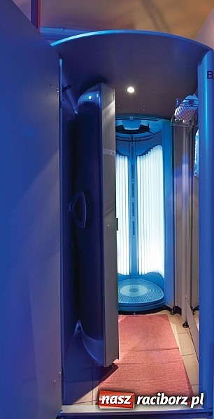 Zdjęcie w galerii na portalu naszraciborz.pl: Zrelaksuj się i zadbaj o siebie z Centrum Odnowy Biologicznej i Fitnessu Hart - jedynym takim miejscu w mieście! wiadomości z regionu