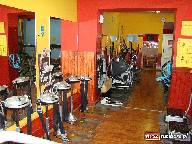 Zdjęcie w galerii na portalu naszraciborz.pl: Zrelaksuj się i zadbaj o siebie z Centrum Odnowy Biologicznej i Fitnessu Hart - jedynym takim miejscu w mieście! wiadomości z regionu