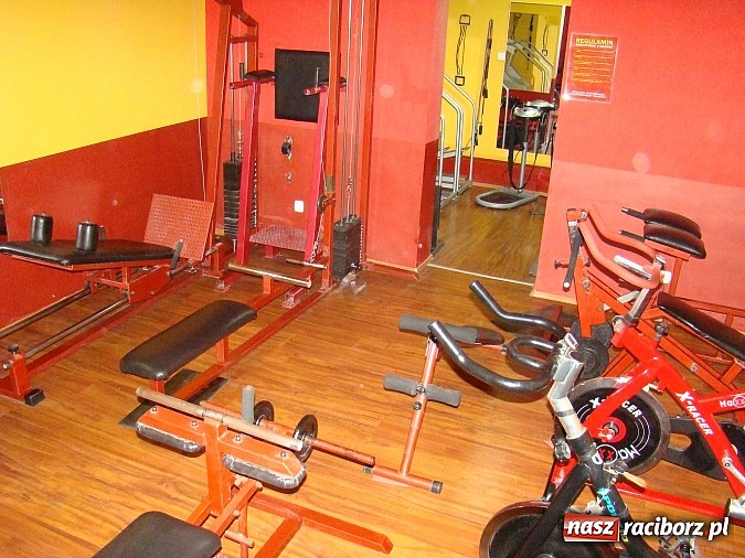 Zdjęcie w galerii na portalu naszraciborz.pl: Zrelaksuj się i zadbaj o siebie z Centrum Odnowy Biologicznej i Fitnessu Hart - jedynym takim miejscu w mieście! wiadomości z regionu