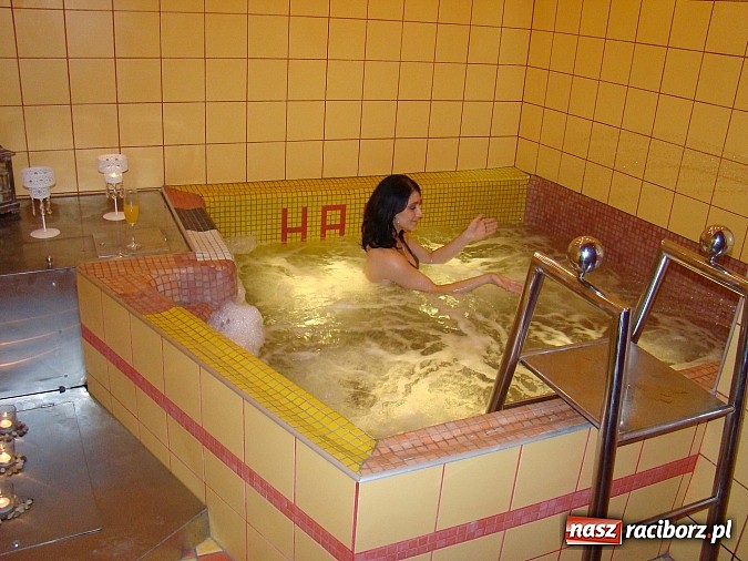 Zdjęcie w galerii na portalu naszraciborz.pl: Zrelaksuj się i zadbaj o siebie z Centrum Odnowy Biologicznej i Fitnessu Hart - jedynym takim miejscu w mieście! wiadomości z regionu