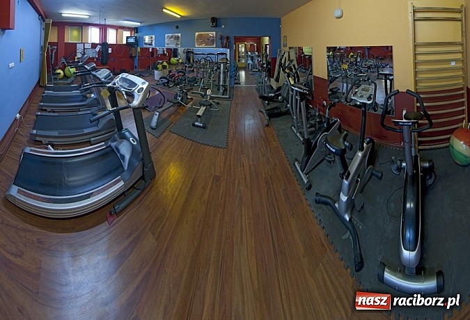 Zdjęcie w galerii na portalu naszraciborz.pl: Zrelaksuj się i zadbaj o siebie z Centrum Odnowy Biologicznej i Fitnessu Hart - jedynym takim miejscu w mieście! wiadomości z regionu