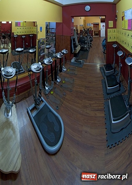 Zdjęcie w galerii na portalu naszraciborz.pl: Zrelaksuj się i zadbaj o siebie z Centrum Odnowy Biologicznej i Fitnessu Hart - jedynym takim miejscu w mieście! wiadomości z regionu