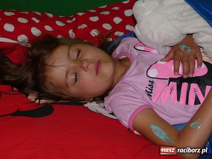 Zdjęcie w galerii na portalu naszraciborz.pl: Nędza: Myszki i Biedronki pożegnały swoje przedszkole  wiadomości z regionu