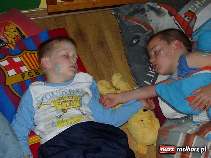 Zdjęcie w galerii na portalu naszraciborz.pl: Nędza: Myszki i Biedronki pożegnały swoje przedszkole  wiadomości z regionu