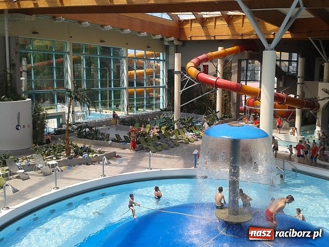 Zdjęcie w galerii na portalu naszraciborz.pl: Śląsko-Małopolski Oddział Straży Granicznej gości dzieci z Ukrainy wiadomości z regionu