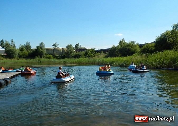 Zdjęcie w galerii na portalu naszraciborz.pl: Śląsko-Małopolski Oddział Straży Granicznej gości dzieci z Ukrainy wiadomości z regionu