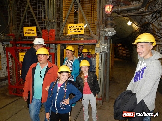 Zdjęcie w galerii na portalu naszraciborz.pl: Śląsko-Małopolski Oddział Straży Granicznej gości dzieci z Ukrainy wiadomości z regionu