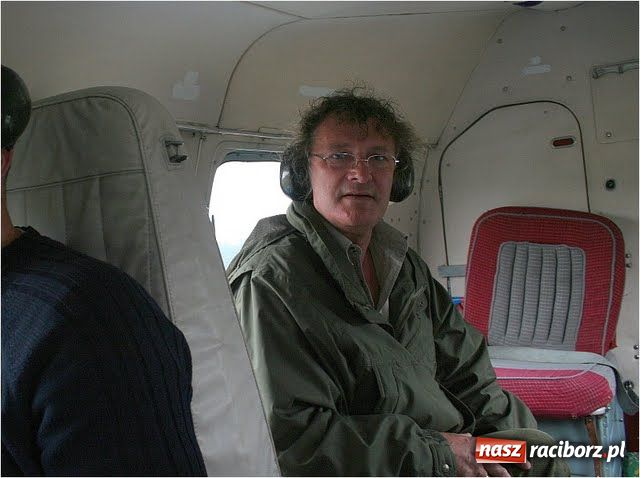 Zdjęcie w galerii na portalu naszraciborz.pl: Poseł Siedlaczek i jego przyjaciele wiadomości z regionu