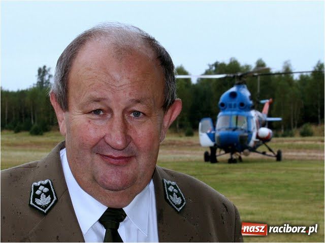 Zdjęcie w galerii na portalu naszraciborz.pl: Poseł Siedlaczek i jego przyjaciele wiadomości z regionu