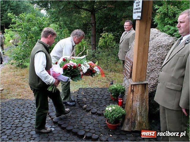 Zdjęcie w galerii na portalu naszraciborz.pl: Poseł Siedlaczek i jego przyjaciele wiadomości z regionu
